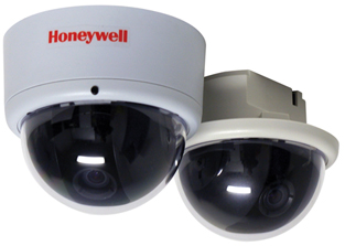 Dome cameras