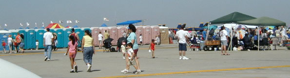 Lemoore Airshow