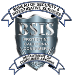 BSIS Logo